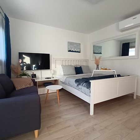 Apartamento App Hedonist Novigrad Istria Exterior foto