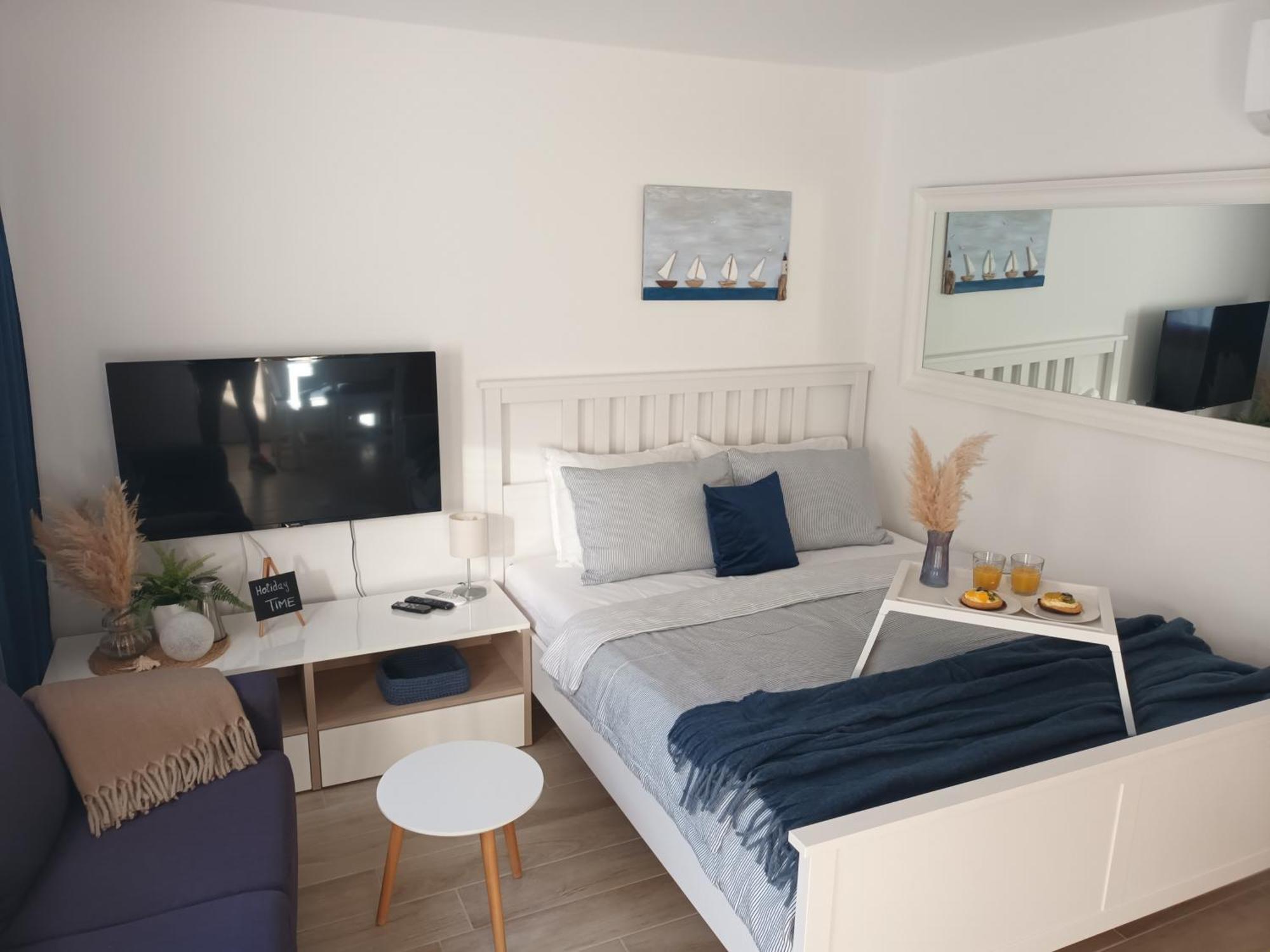 Apartamento App Hedonist Novigrad Istria Exterior foto