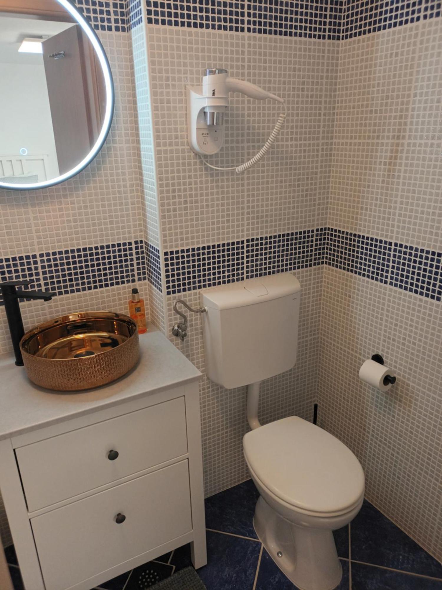 Apartamento App Hedonist Novigrad Istria Exterior foto