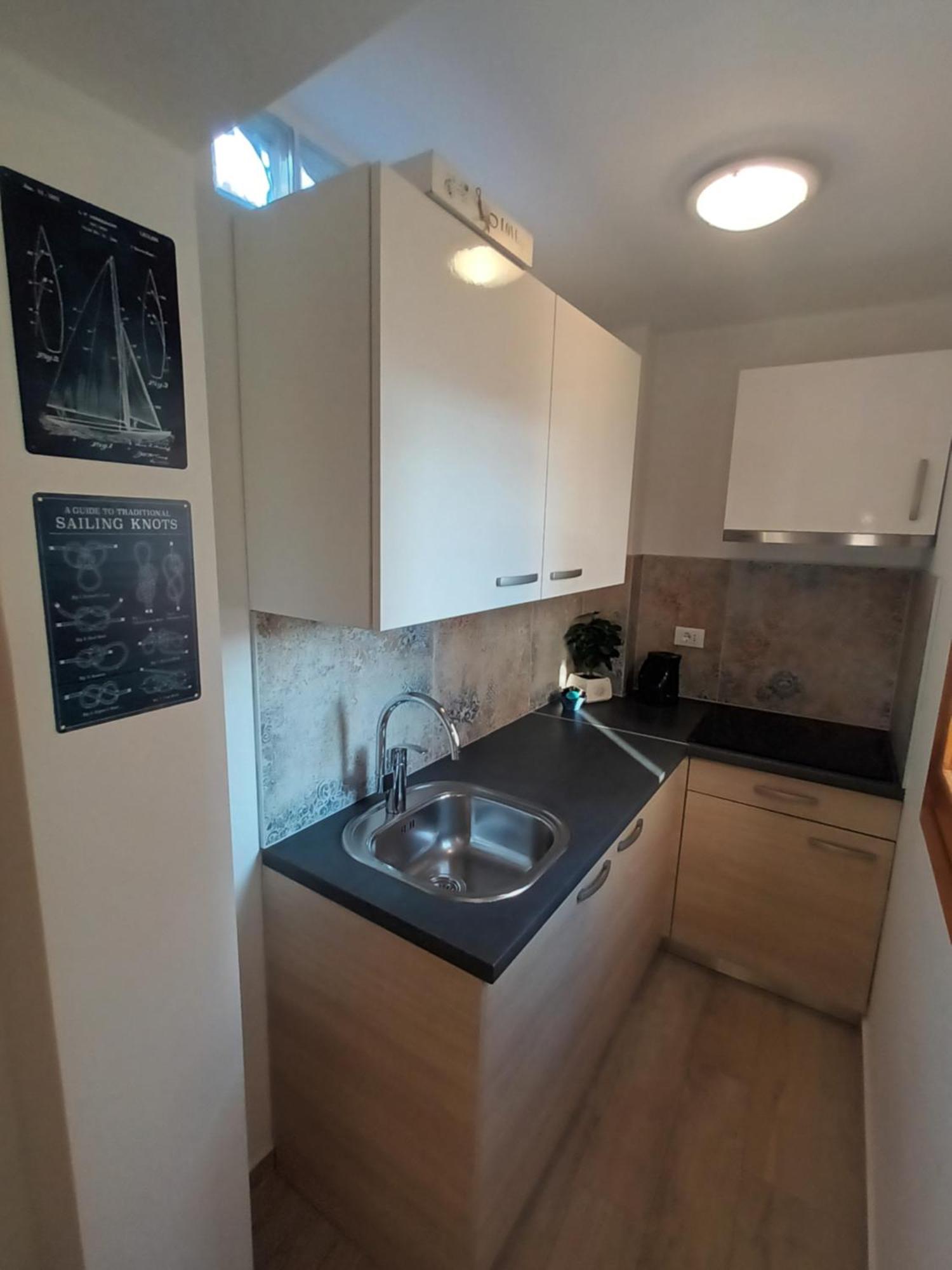Apartamento App Hedonist Novigrad Istria Exterior foto