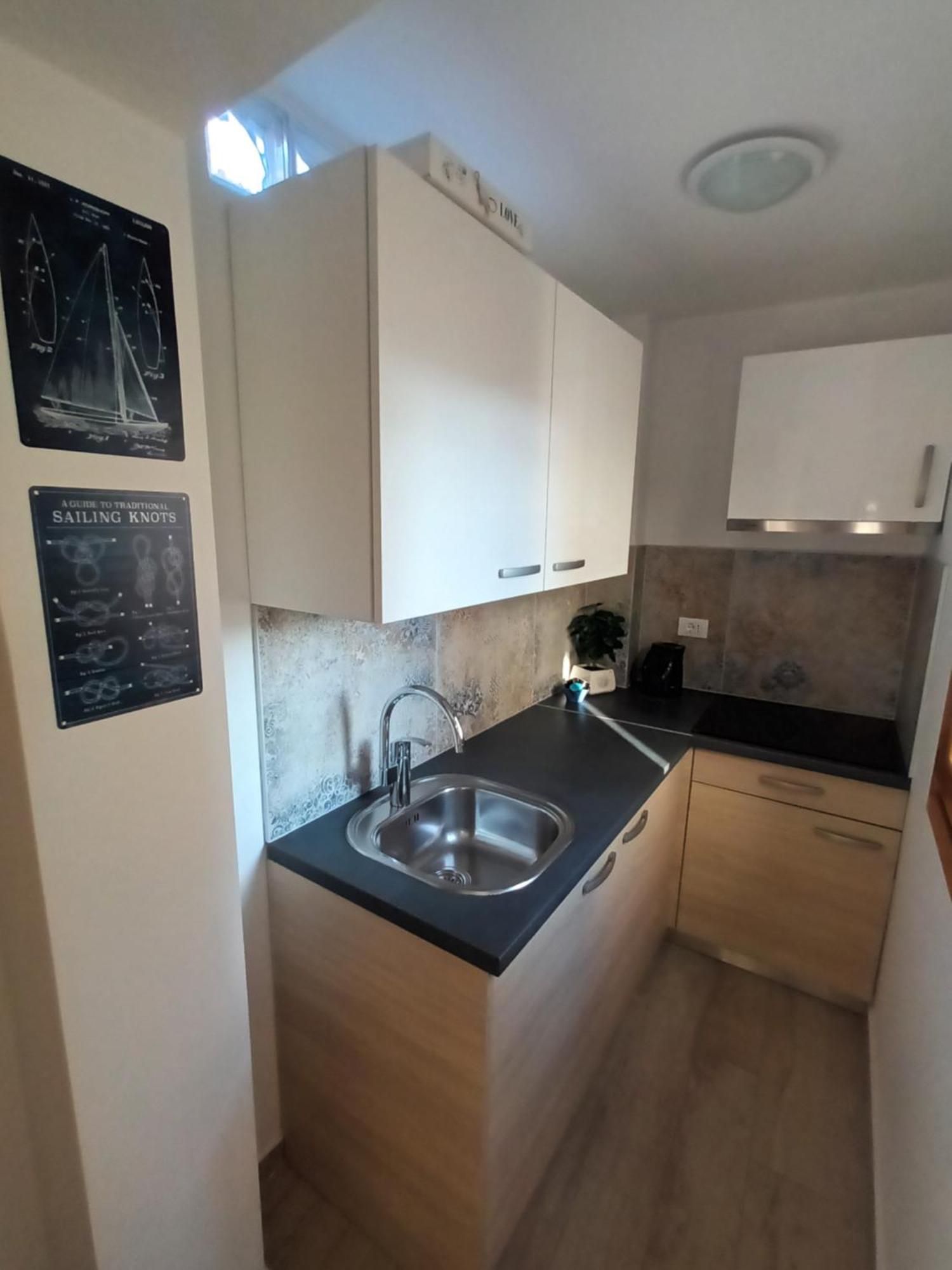 Apartamento App Hedonist Novigrad Istria Exterior foto